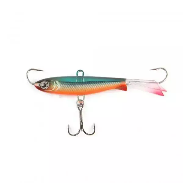 Väinö Ritsem tasuri 90mm väri 1 - Pilkit - 6438212101651 - 1