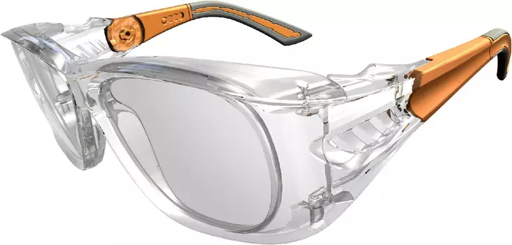 Varionet suojalasit vahvuuksilla 100 - Henkilösuojaimet - 3700605902101 - 1