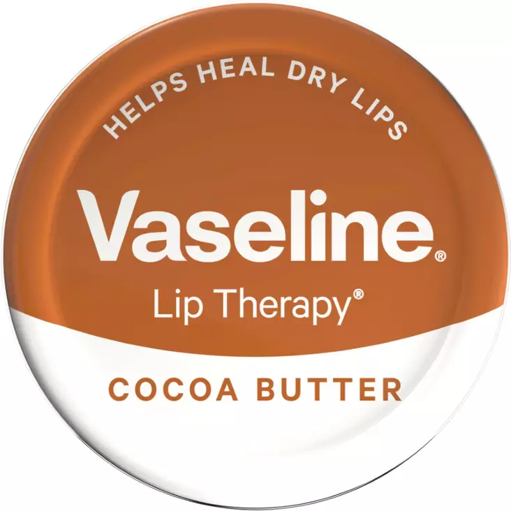 VASELINE HUULIVOIDE COCOA BUTTER - Hiustenhoito ja hiuskoristeet - 8718114642871 - 1
