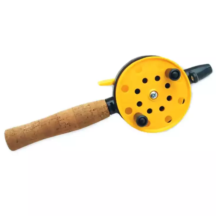 Vavan runko delfin 502 korkki kahva - Pilkkivavat, kelat ja sarjat - 6416473124961 - 1