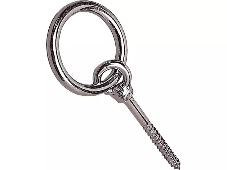 Venerengas 555/ 8x80 sinkitty - Muut pienrautatarvikkeet - 6414672020121 - 1