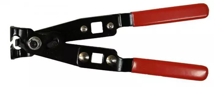 Vetonivelen pannan kiristyspihti - Huoltotyökalut - 6430032155661 - 1