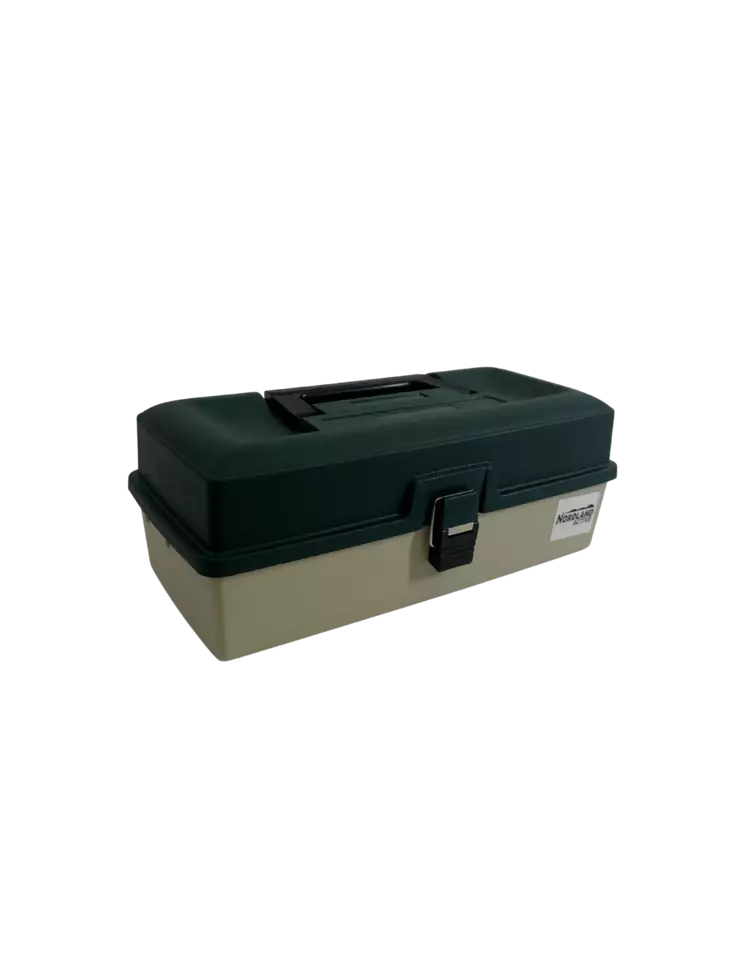 Viehepakki 2-osainen - Viehelaukut ja rasiat - 6438168120331 - 1