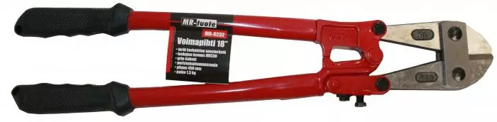 Voimapihti 18" - Muut pihdit - 6430013062261 - 1