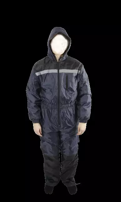 Vuono toppahaalari - Miesten toppahousut - 6438159290241 - 1