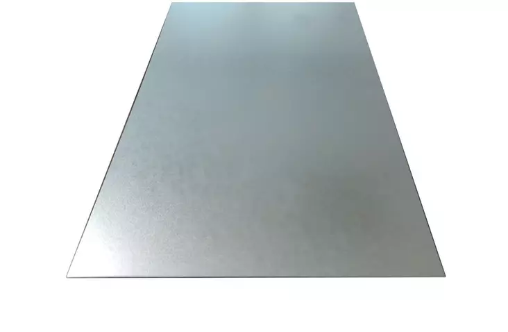 WARMA Peltilevy 1,0mm, koko 250x1000mm - Peltilevyt ja alumiinilevyt - 6430070620671 - 1