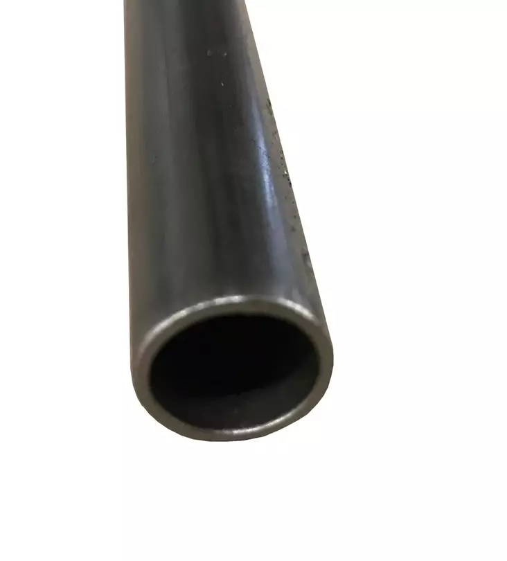 WARMA Teräsputki pyöreä 16x1mm, pituus 2m - Rakenne-ja teräsputket - 6430070620091 - 1