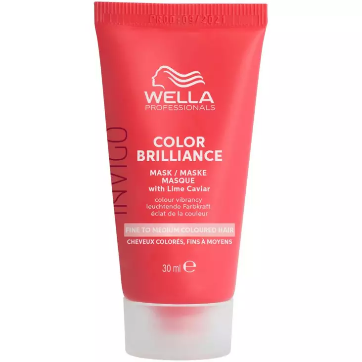 Wella Invigo Color BrillianWella Invigo - Hiustenhoitoaineet - 4064666339351 - 1