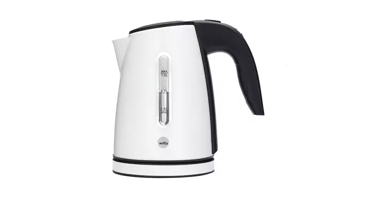 Wilfa vedenkeitin WK2FW-1500 - Kahvinkeittimet ja vedenkeittimet - 7044876099211 - 1