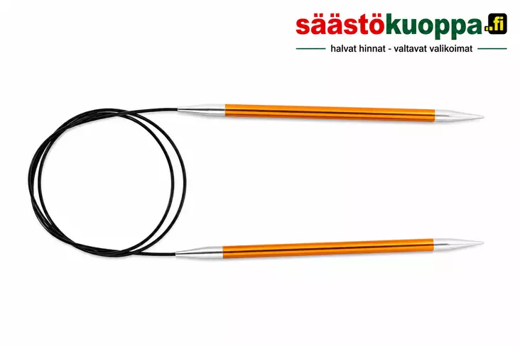 Zing pyöröpuikko 80cm 2,25mm - Puikot - 8904086280641 - 1