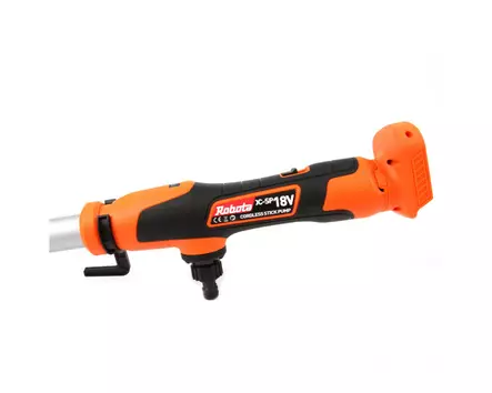Robota DC-SP18V akkupumppu 18V runko - Muut sähkötyökalut - 6438212130002 - 2