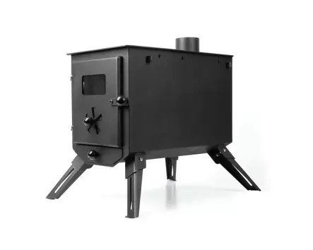 Kamina Haghus Bunker 150 MK II - Teltat - 6438212140322 - 2