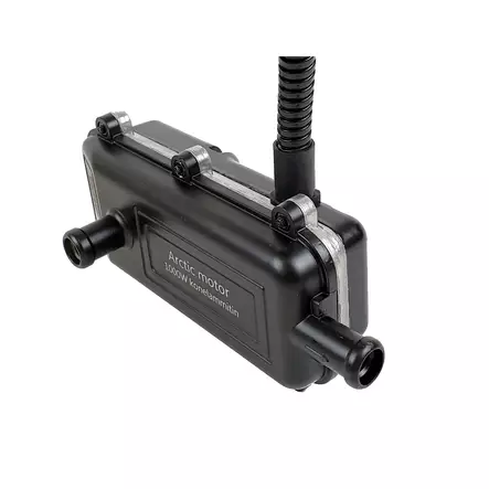 Arctic Motor 1500W konelämmitin - Moottorinlämmittimet - 6438014259512 - 2