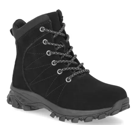 Askel kitkakenkä musta 37 - Naisten kengät - 6430080752782 - 1