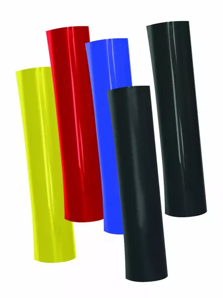 AVISA AJOVALOKALVO PUNAINEN - Autotarvikkeet - 5901256280022 - 1