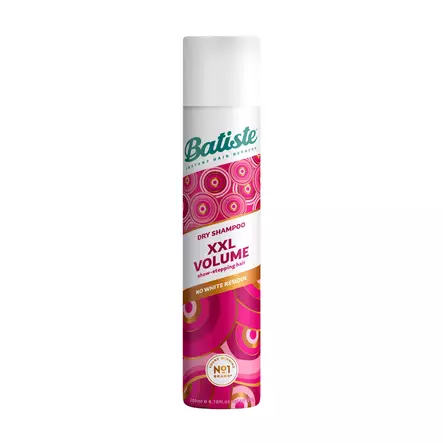 Batiste kuivashampoo 200ml XXL Volume - Shampoot - 5010724529072 - 1