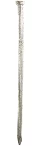 Dyckertnaula kuumasinkitty 100x3,4mm 1kg - Naulat - 6417559131002 - 2