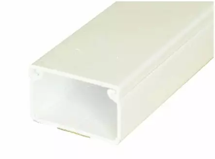 Famatel asennuskanava 16x25x2000 - Kaapelipiilot, -kourut ja putket - 8429760244592 - 1