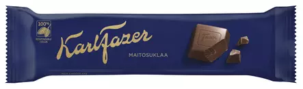 Fazer Maitosuklaa 39g - Suklaat - 6411401019012 - 1