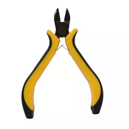 Finbullet Sivuleikkuri 4,5" mini Cr-V - Sivuleikkurit - 6430017709032 - 1