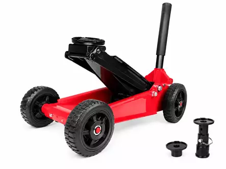 Hallitunkki 2T OffRoad - Renkaanvaihto ja rengastarvikkeet - 6438168122762 - 1