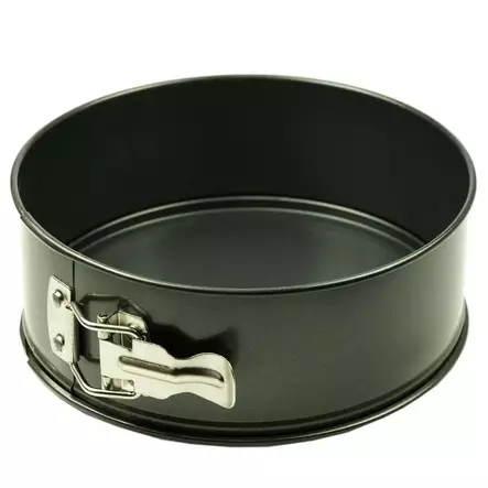 Heirol irtopohjavuoka 12cm pinnoitettu - Leivontatarvikkeet - 6419287301122 - 1