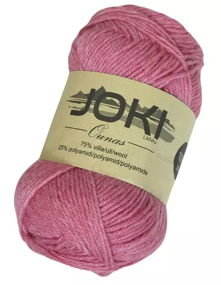 Joki Ounas 100G roosa Roko - Langat - 6438159364492 - 1