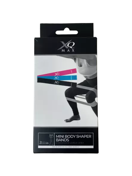 Jumppakuminauha - Sisäliikunta ja kehonhuolto - 8719407079152 - 1