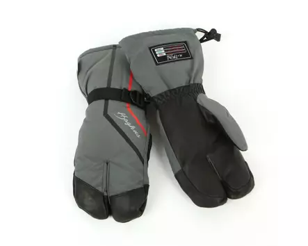 Kelkkakintaat XXL Polar Pro X-trial - Miesten päähineet ja käsineet - 6438212058252 - 1