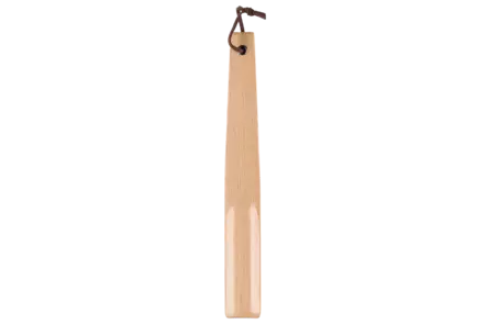 Kenkälusikka puinen natur 38cm acces - Kenkätarvikkeet - 6410416266152 - 4