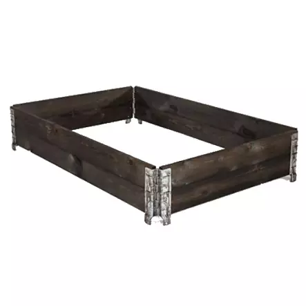 Lavakaulus 60X80cm Tumma - Lavakaulukset - 6430068430602 - 1