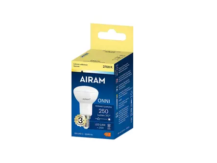Led r50 827 250lm e14 110d op - Spottivalot - 6435200270122 - 2