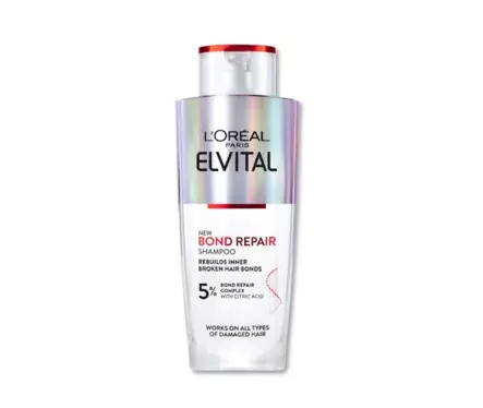L'Oréal Paris Elvital Bond Repair Shampo - Shampoot - 3600524074722 - 1