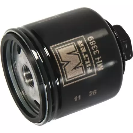 M-Filter Öljynsuodatin MH 3389 - Öljynsuodattimet - 6417575033892 - 1