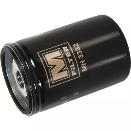 M-Filter Öljynsuodatin MH 3392 - Öljynsuodattimet - 6417575033922 - 1