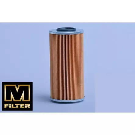 M-Filter Öljynsuodatin MO 1172 - Öljynsuodattimet - 6417575011722 - 1