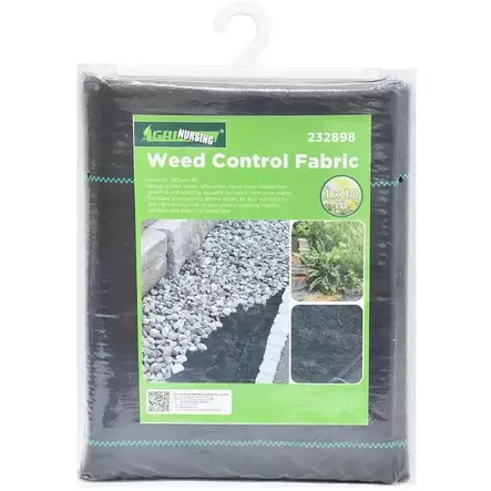 Mansikka-/ katekangas 1x10m - Mansikkamuovit ja -kankaat - 6438168117782 - 1