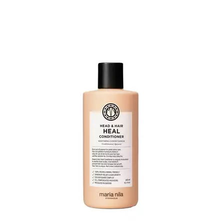 Maria Nila Head&Hair heal conditioner - Hiustenhoitoaineet - 7391681036512 - 1