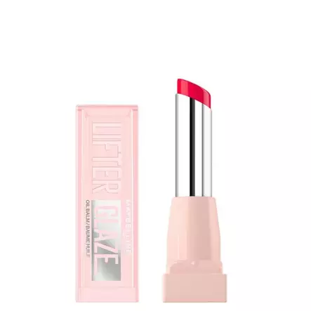 Maybelline Lifter Glaze 04 Cherry Swirl - Huulimeikit - 3600531702212 - 1