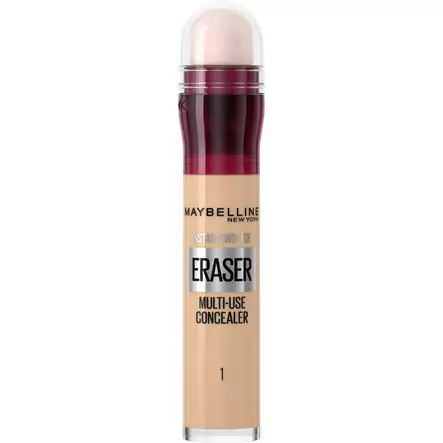 Maybelline New York Instant Anti Age Era - Kasvomeikit - 3600530733842 - 1