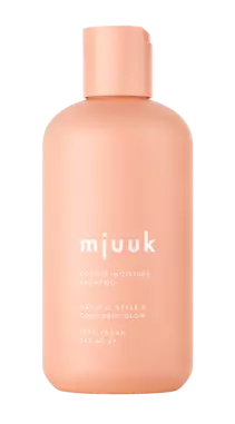 Mjuuk shampoo Colour+Moisture 250ml - Shampoot - 6417128190942 - 1