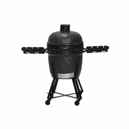 Mustang Hiiligrilli Kamado L - Hiiligrillit - 6410413253872 - 1