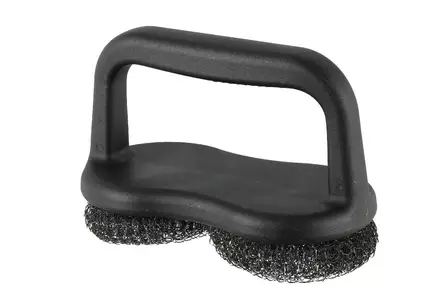 Mustang parilapuhdistin rst tyynyllä - Grillaus- ja savustustarvikkeet - 6410412894052 - 4