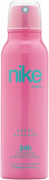 Nike Woman EdT 200ml antiperspirant deo - Naisten deodorantit - 8414135869722 - 1