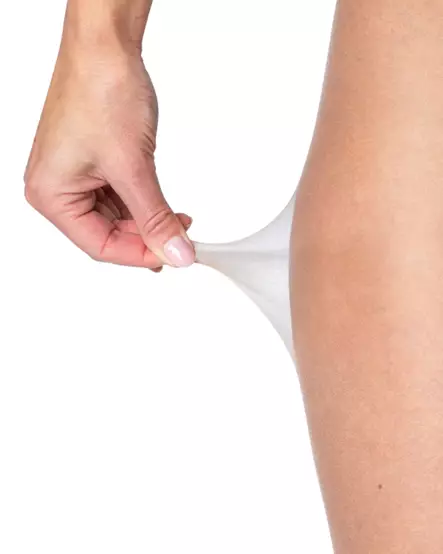 Norlyn second skin sand 15den 40-44 - Naisten sukat ja sukkahousut - 7028413011102 - 2