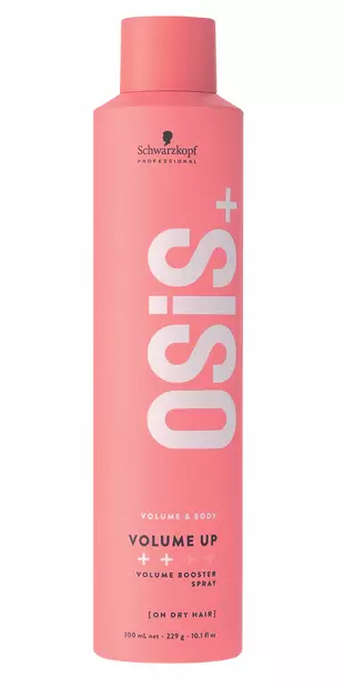 OSiS+ Volume up 300ml - Muotovaahdot - 4045787936292 - 1