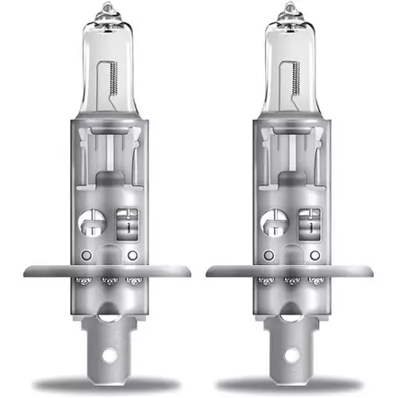 Osram H1 Ultra life 2kpl/pkt - Halogen ajovalot ja polttimot - 4062172388122 - 2