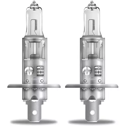 Osram H1 Ultra life 2kpl/pkt - Halogen ajovalot ja polttimot - 4062172388122 - 2