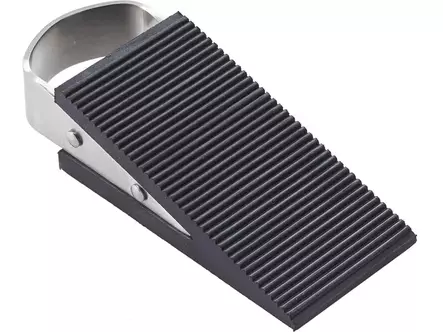 Ovikiila rst/kumi 112x49x30mm - Ovenkahvat ja helat - 6414676002772 - 1