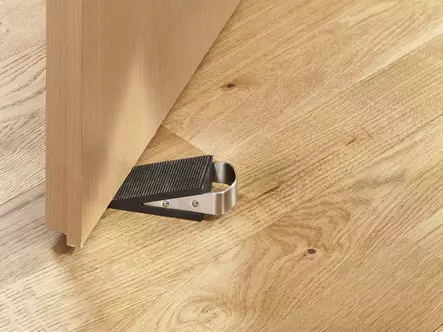 Ovikiila rst/kumi 112x49x30mm - Ovenkahvat ja helat - 6414676002772 - 2